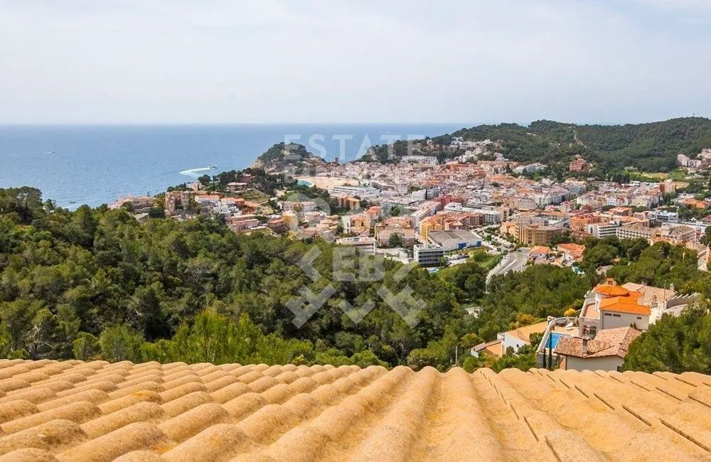 Villa en Tossa de Mar, España, 242 m² - imagen 9