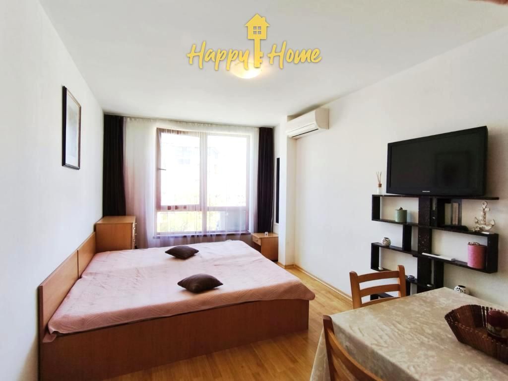 Studio à Nessebar, Bulgarie, 43 m² - image 1