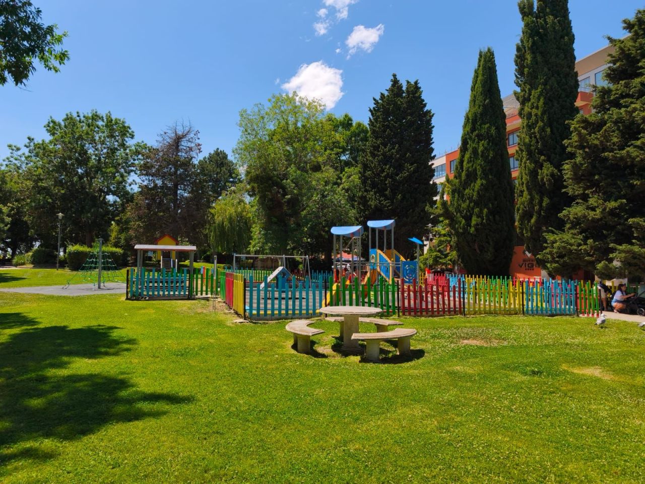 Studio in Nesebar, Bulgaria, 43 m² - picture 12