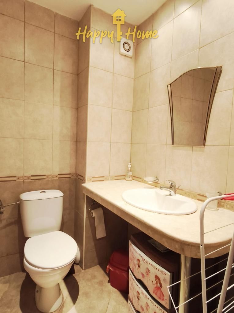 Studio in Nesebar, Bulgaria, 43 m² - picture 8