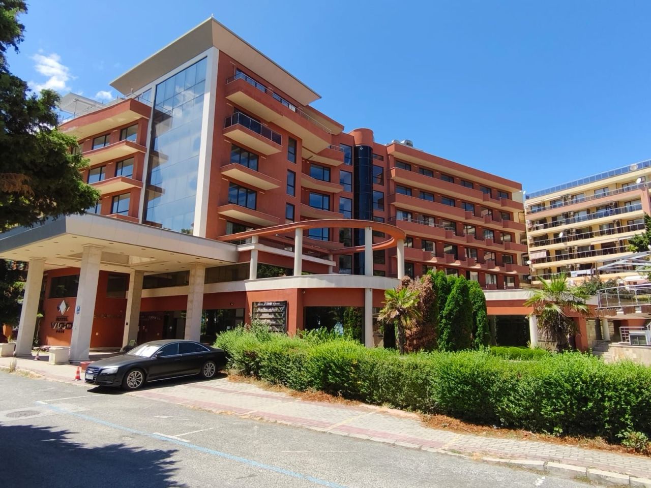 Studio in Nesebar, Bulgaria, 43 m² - picture 11