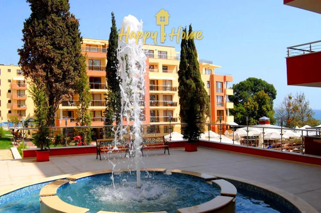 Studio in Nesebar, Bulgaria, 43 m² - picture 15