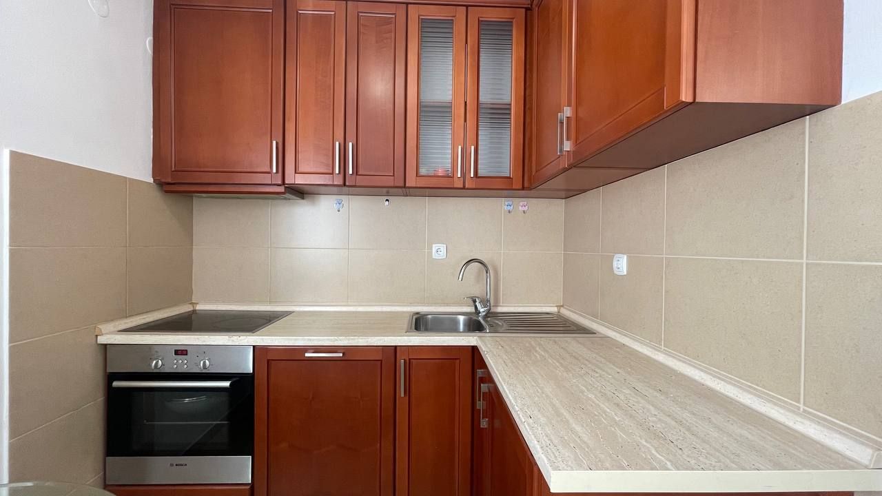 Piso en Budva, Montenegro, 42 m² - imagen 1