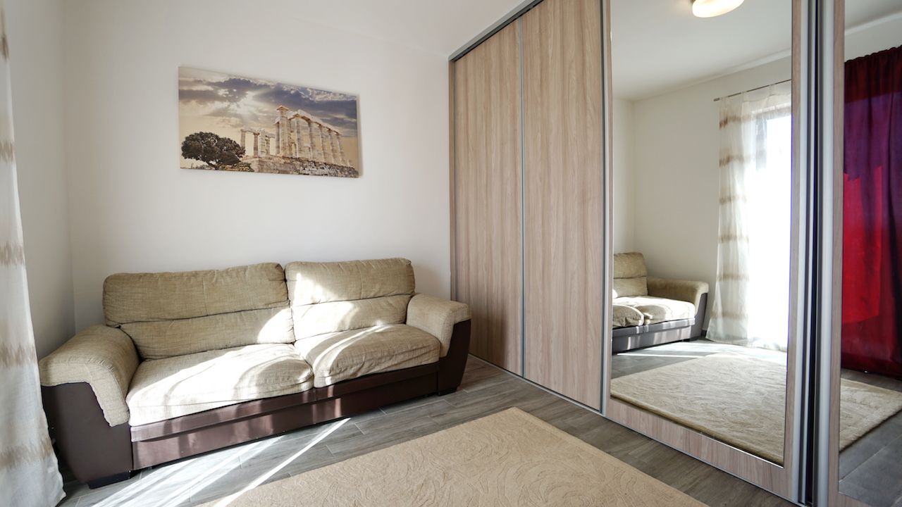 Piso en Becici, Montenegro, 24 m² - imagen 1