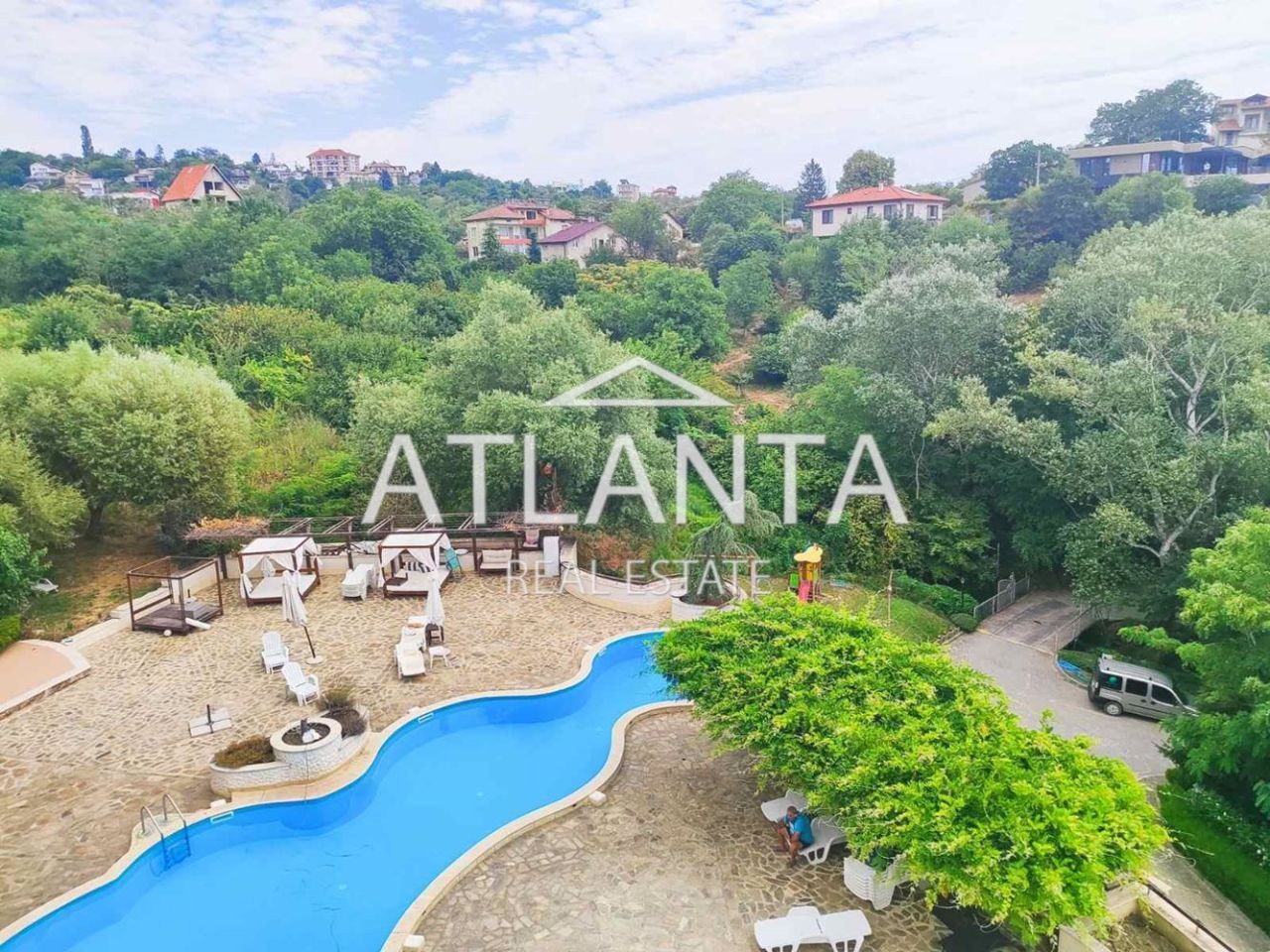 Apartamento en Varna, Bulgaria, 350 m² - imagen 1