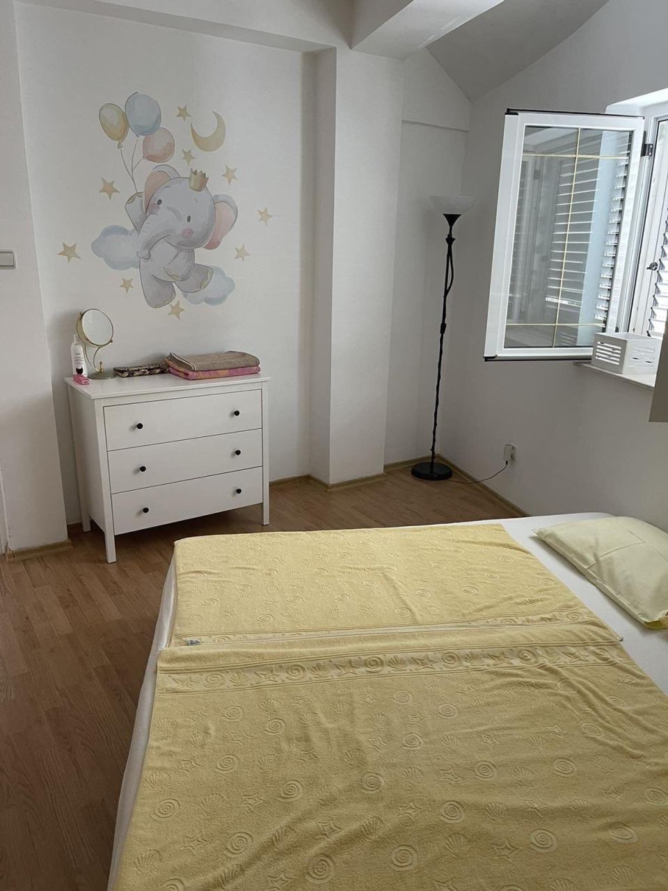 Appartement à Budva, Monténégro, 60 m² - image 1