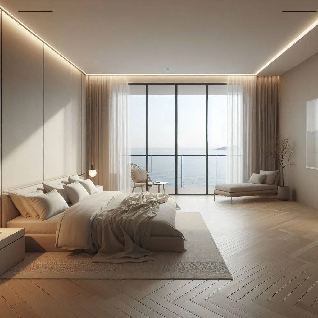 Piso en Tivat, Montenegro, 43 m² - imagen 1