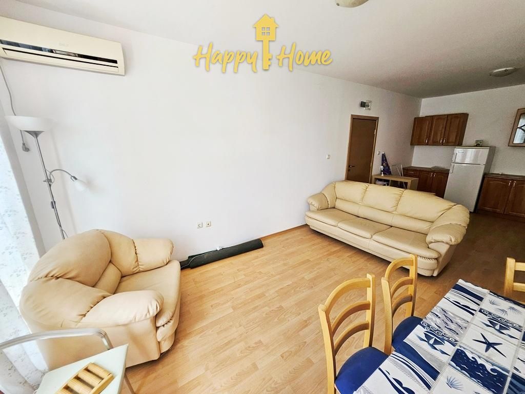 Appartement à Slantchev Briag, Bulgarie, 62 m² - image 1