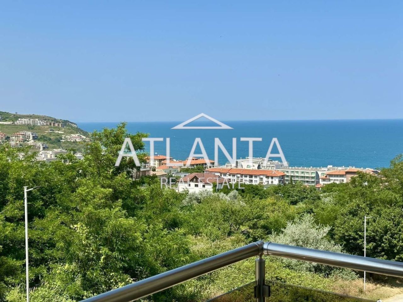 Apartamento en Varna, Bulgaria, 65 m² - imagen 1