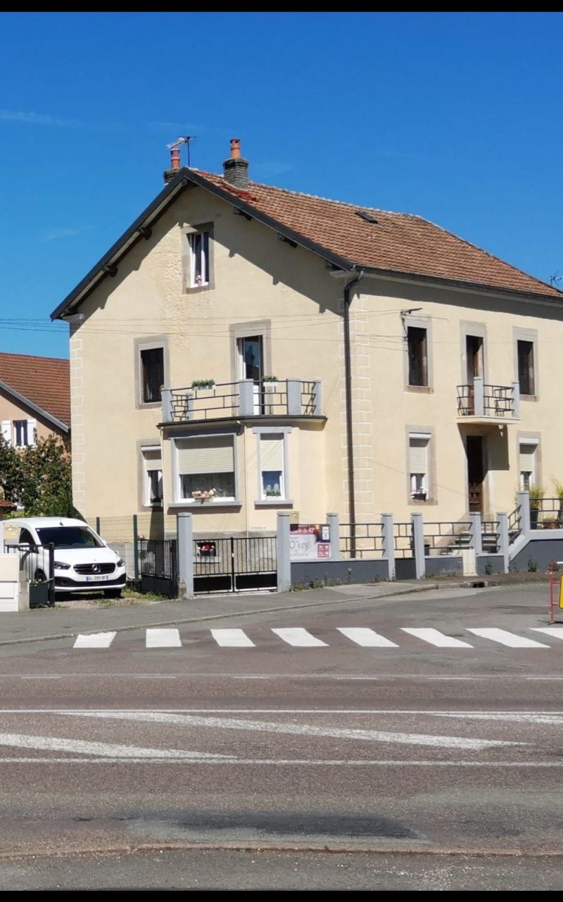 Hotel in Burgundy, France, 400 m² - picture 2