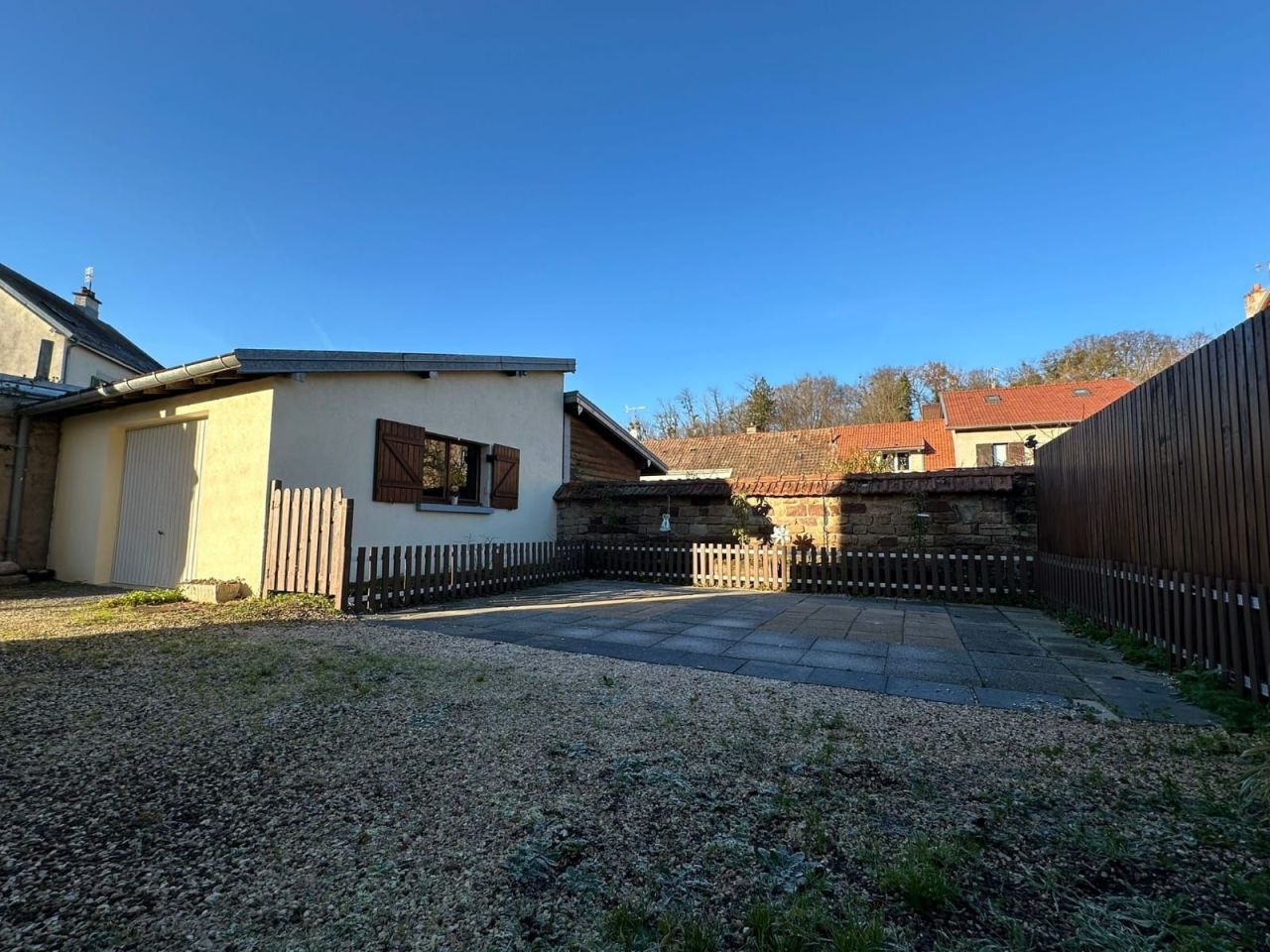 Hotel in Burgundy, France, 400 m² - picture 3