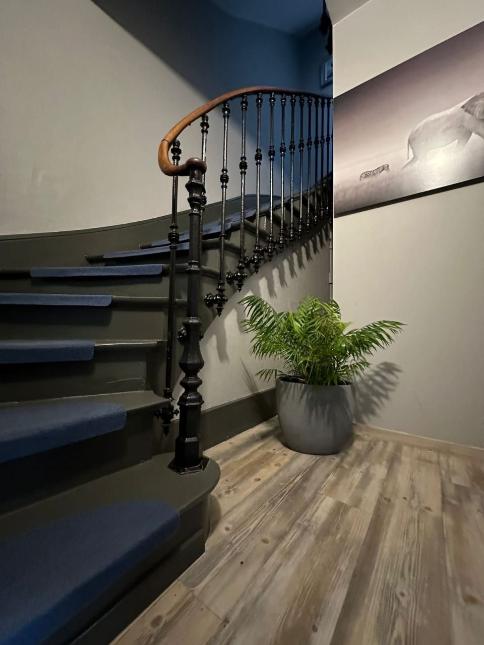 Hotel in Burgundy, France, 400 m² - picture 4