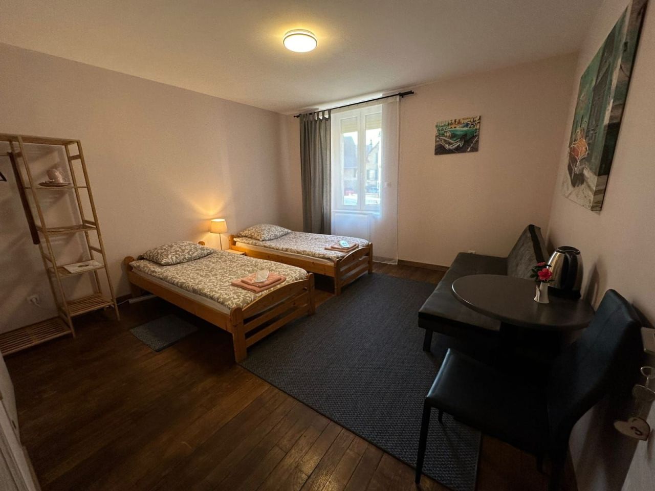 Hotel in Burgundy, France, 400 m² - picture 10