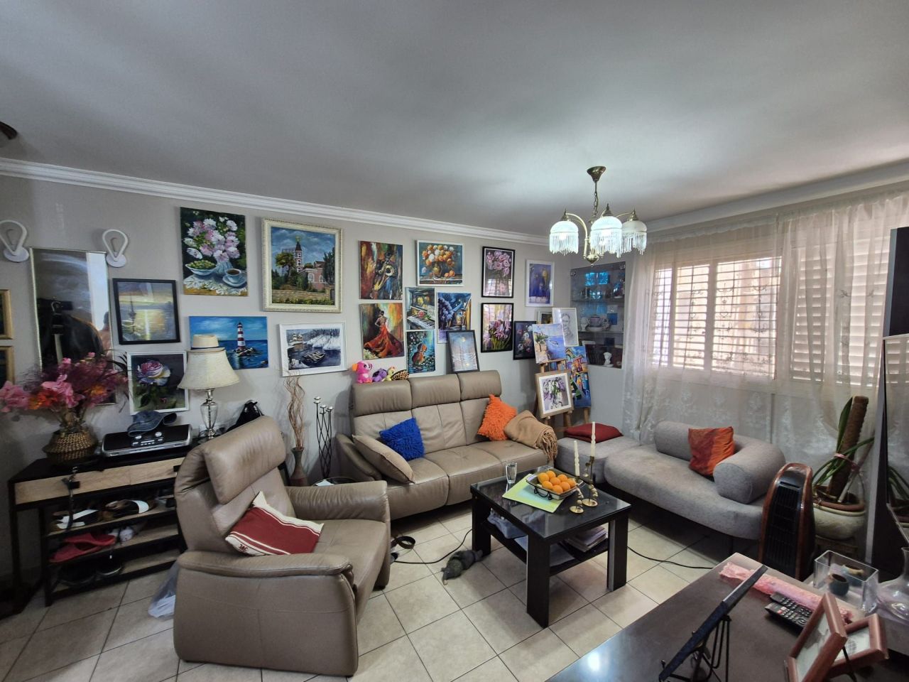Piso en Holon, Israel, 62 m² - imagen 1