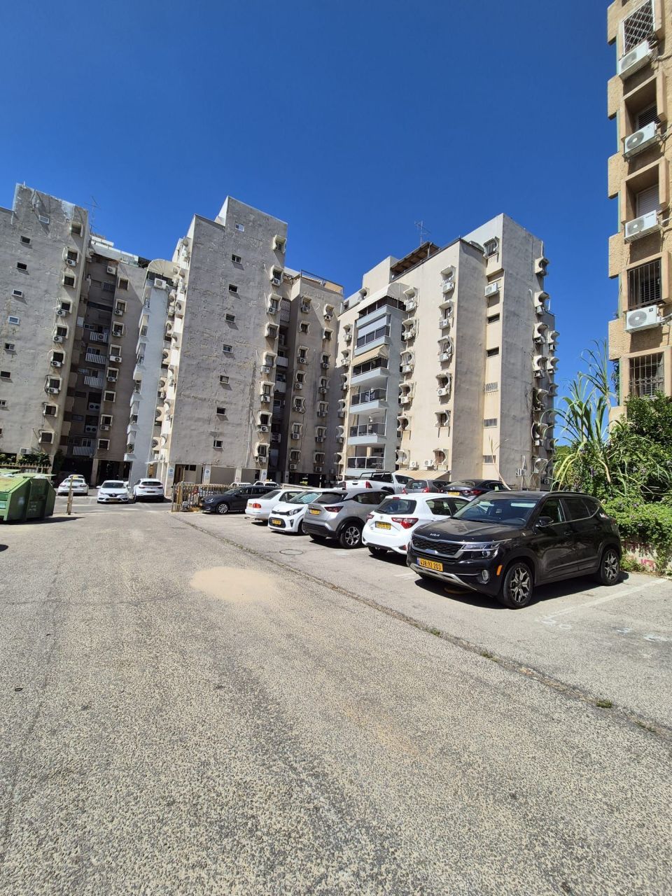 Appartamento a Holon, Israele, 62 m² - foto 7