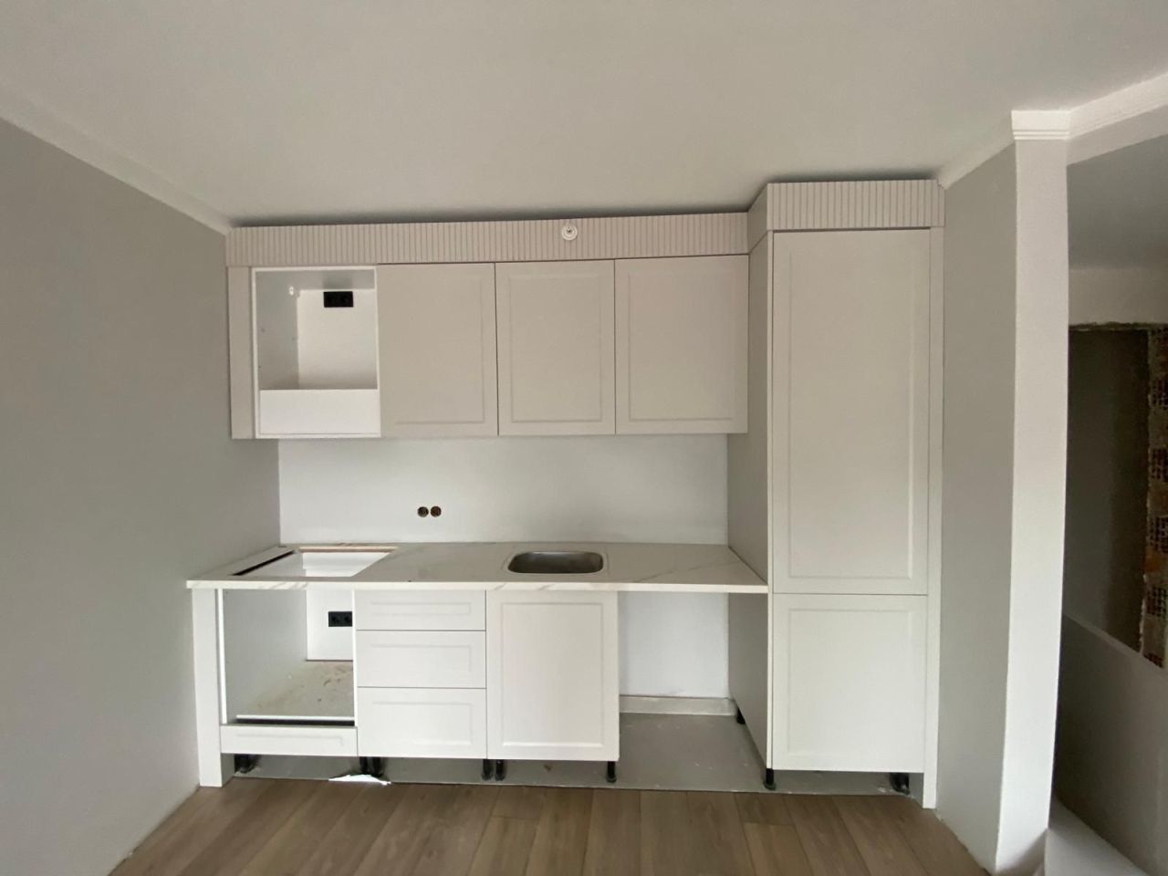 Apartamento en Trabzon, Turquia, 65 m² - imagen 4