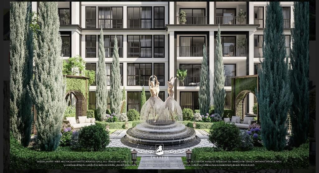 Appartamenti a Pattaya, Thailandia, 54 m² - foto 17