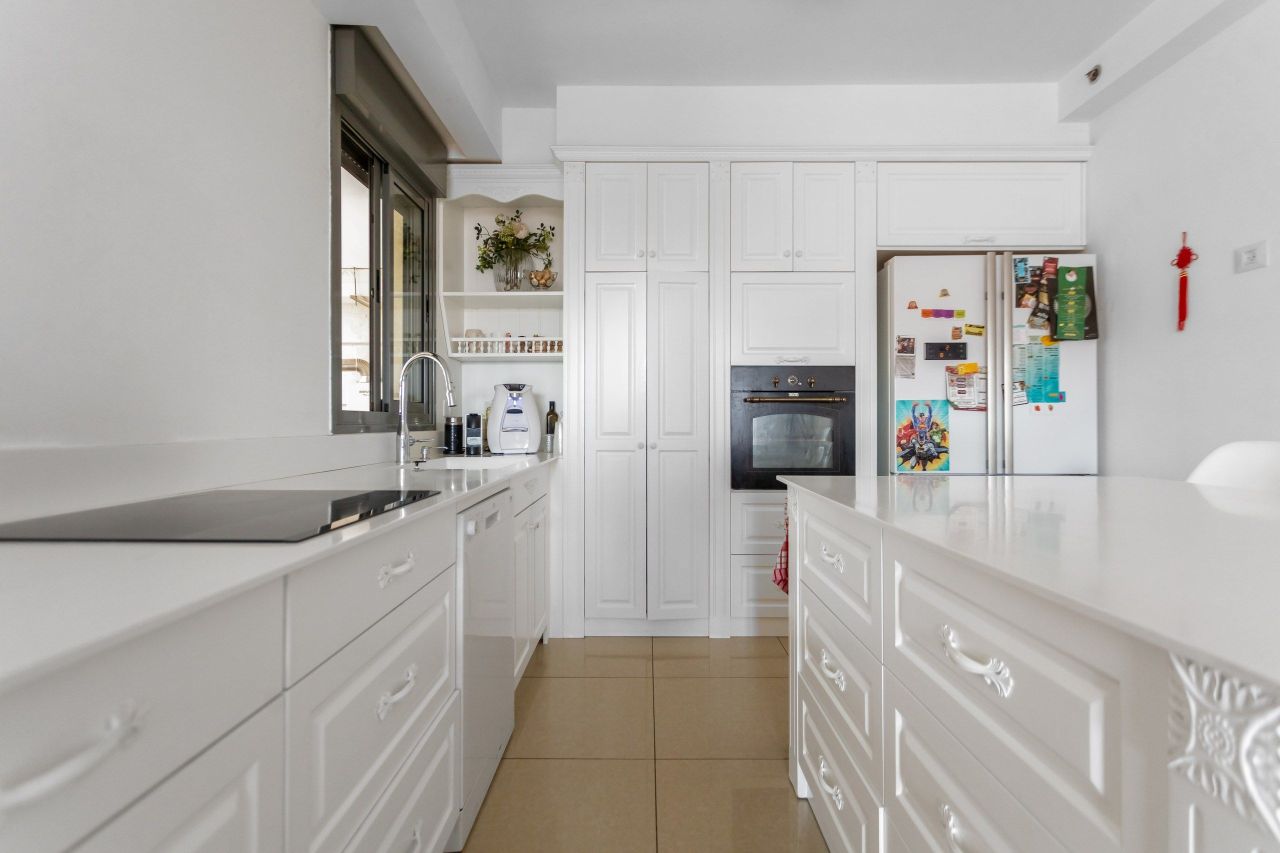 Wohnung in Rischon LeZion, Israel, 133 m² - Foto 9