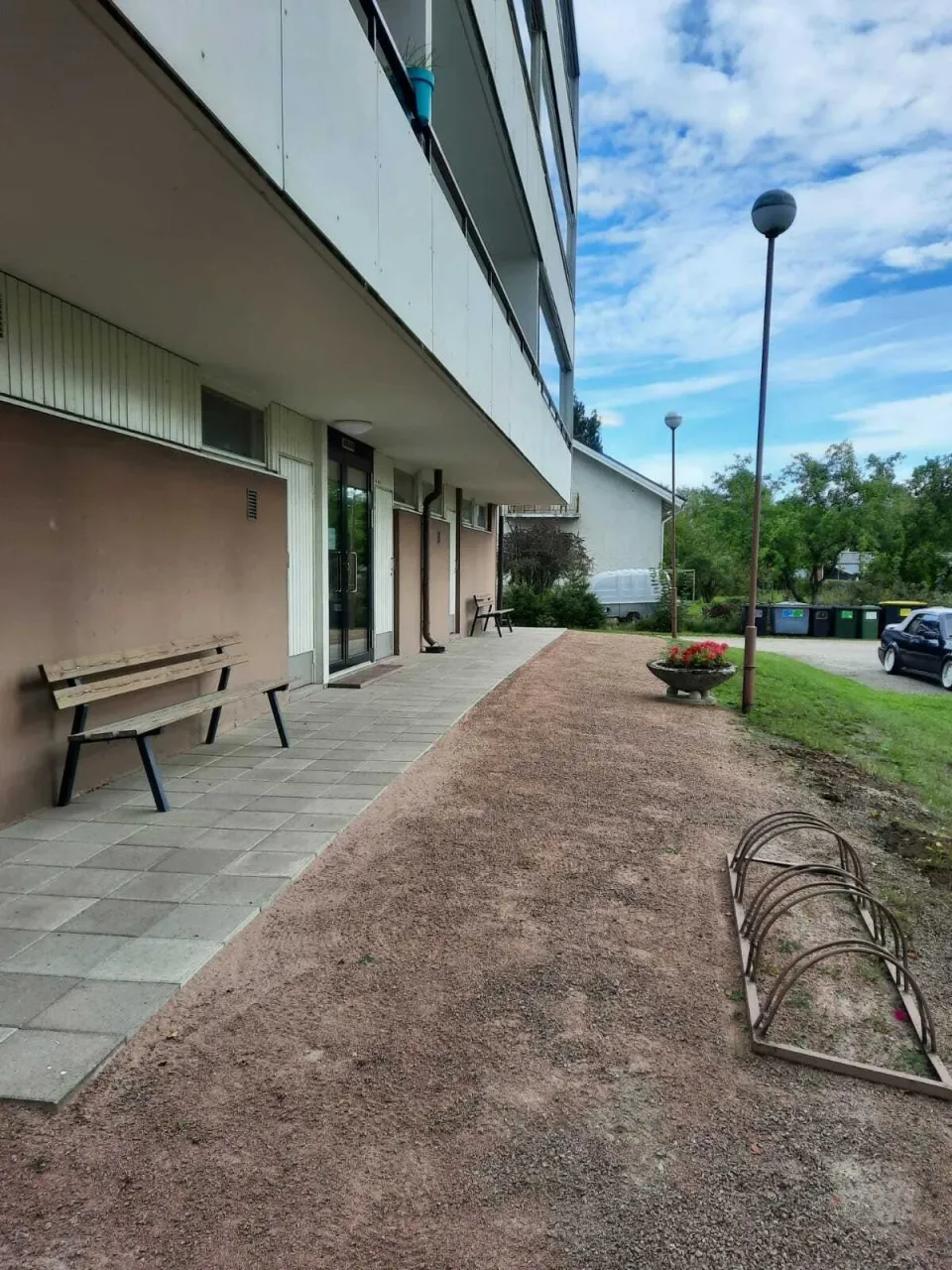 Appartement à Naantali, Finlande, 34 m² - image 1
