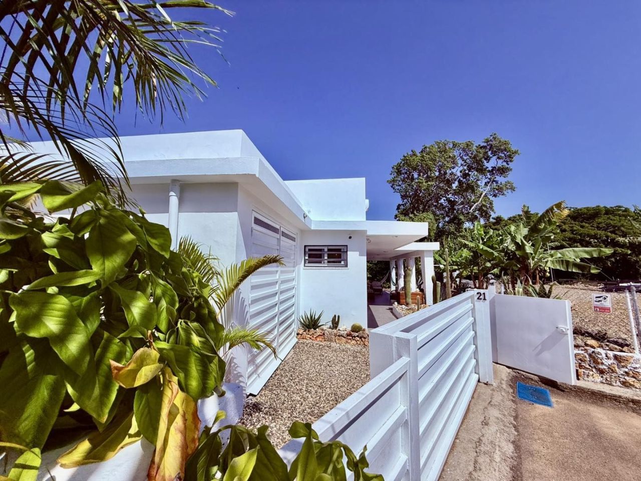 Haus in Sosúa, Dominikanische Republik, 150 m² - Foto 1