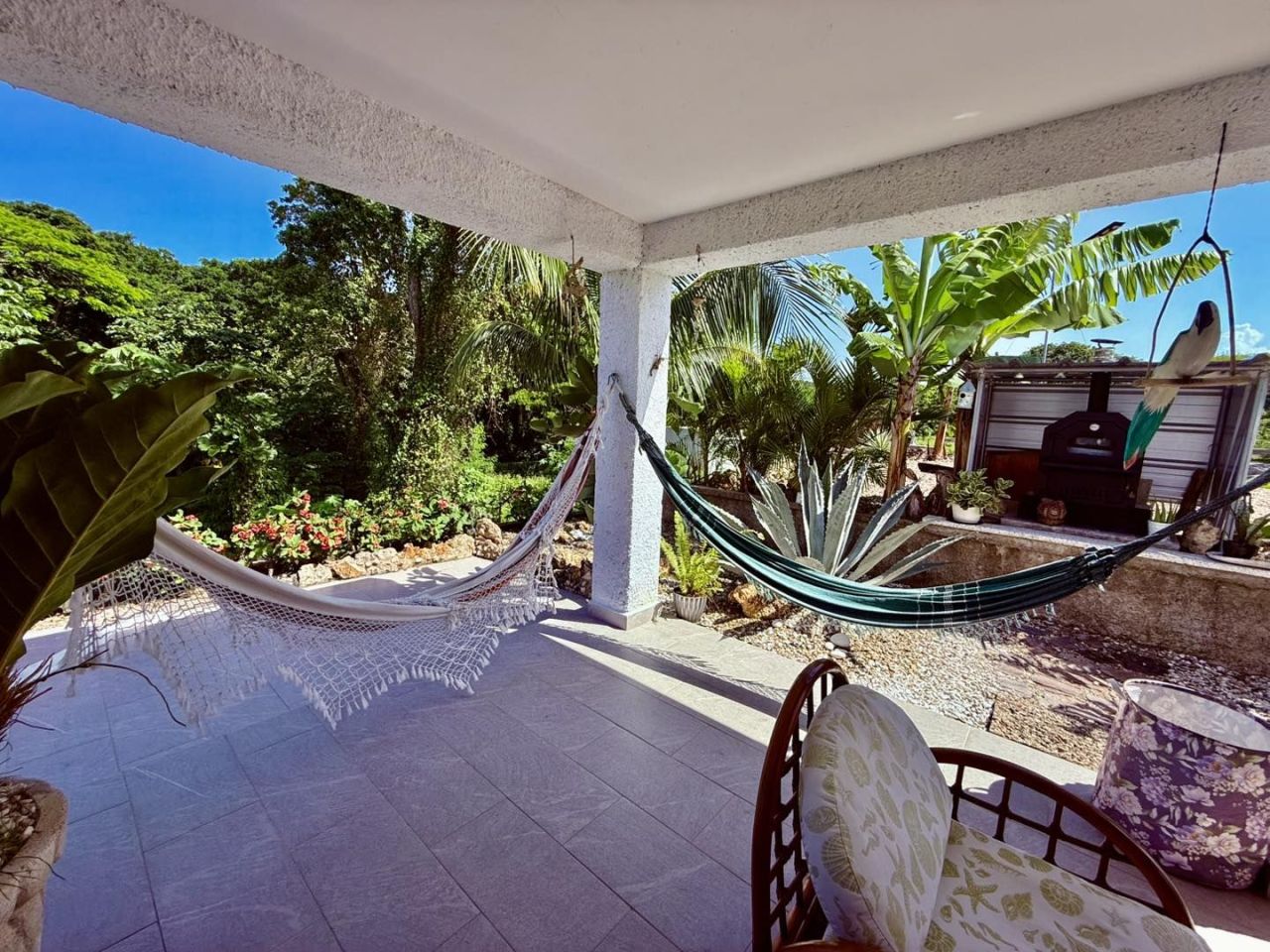 Casa a Sosua, Repubblica Dominicana, 150 m² - foto 4