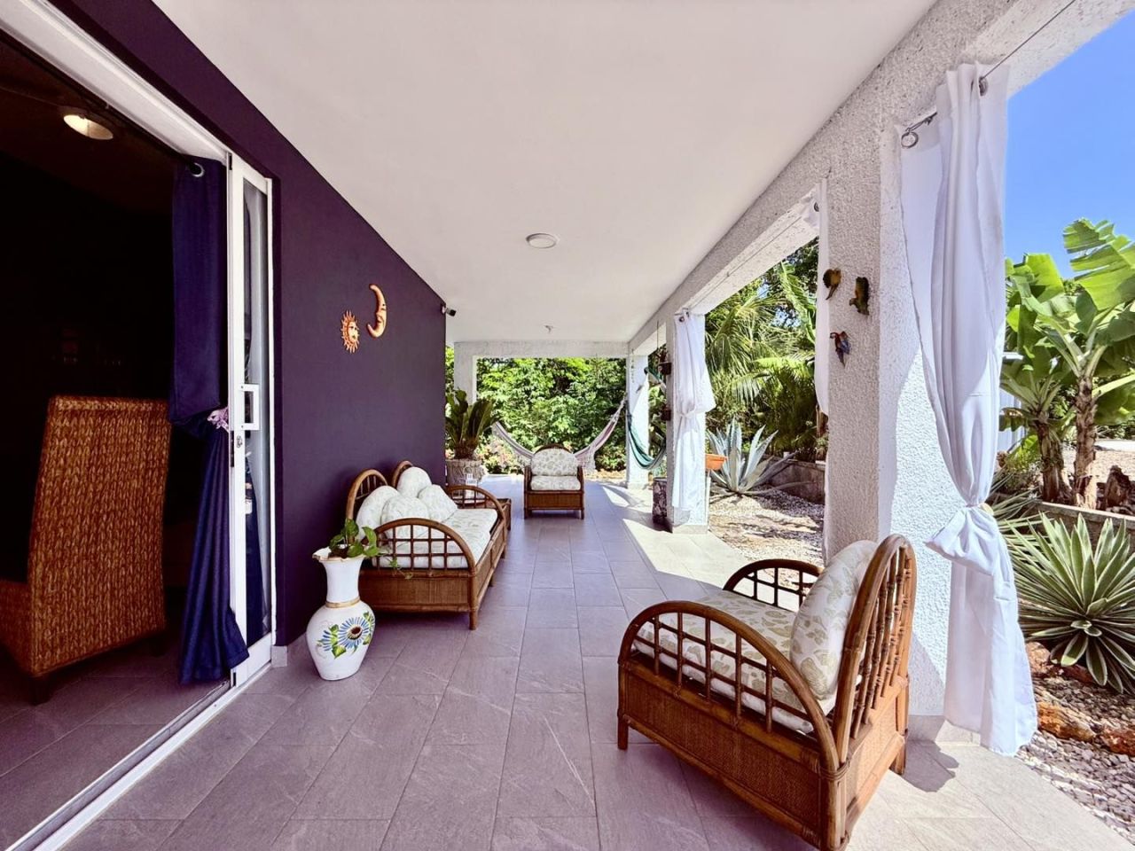 Casa a Sosua, Repubblica Dominicana, 150 m² - foto 9