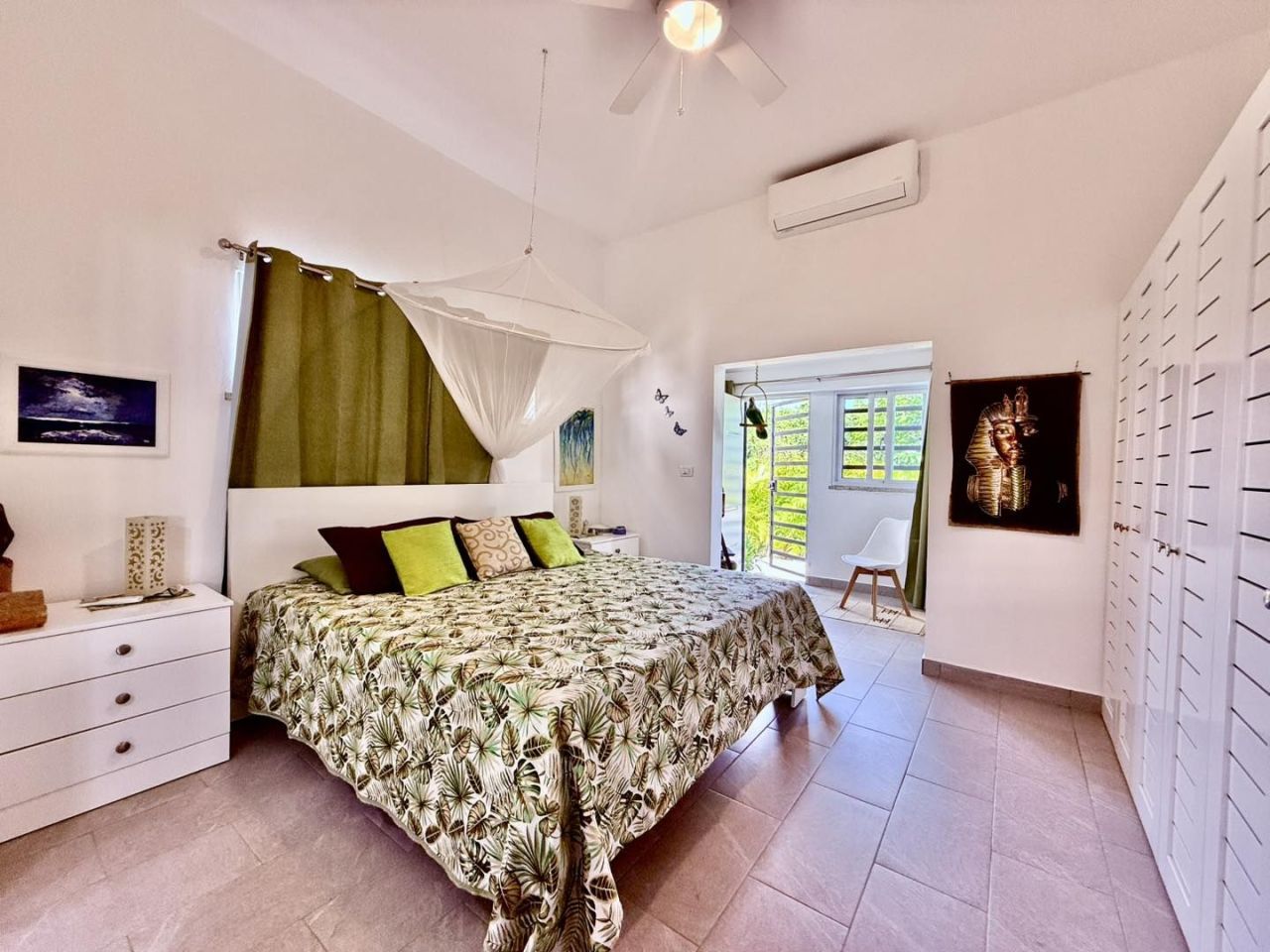 Casa a Sosua, Repubblica Dominicana, 150 m² - foto 11