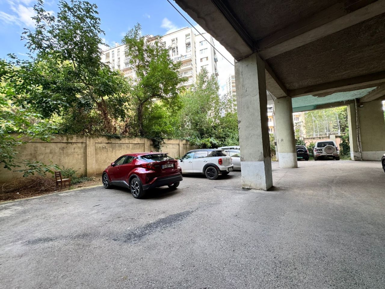 Appartamento a Tbilisi, Georgia, 76 m² - foto 10