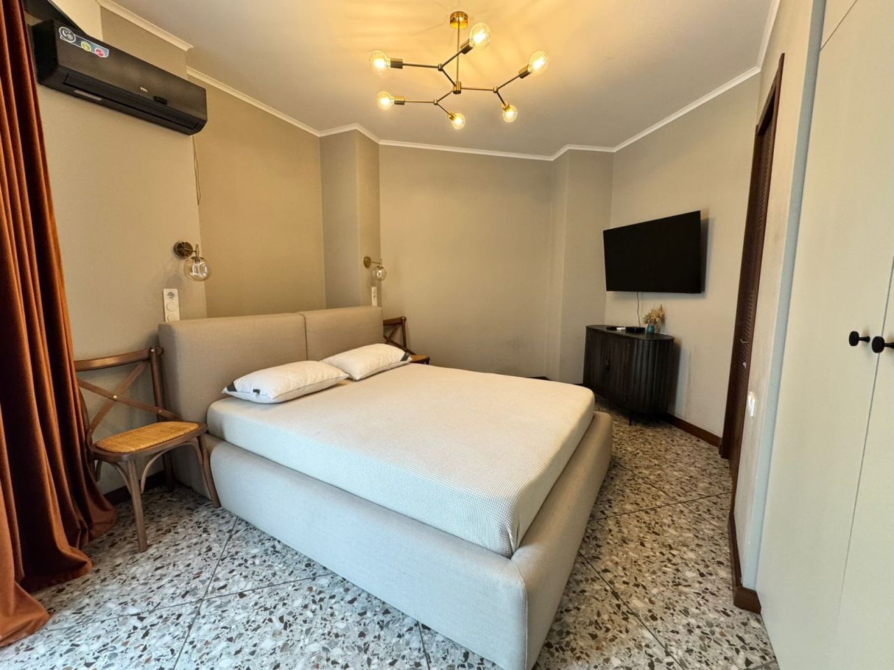 Appartamento a Tbilisi, Georgia, 76 m² - foto 4