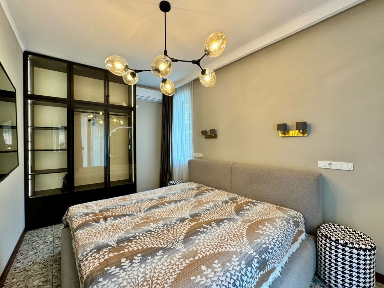 Appartamento a Tbilisi, Georgia, 76 m² - foto 5