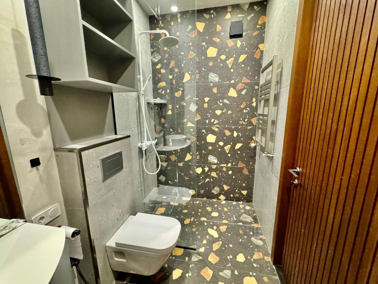 Appartamento a Tbilisi, Georgia, 76 m² - foto 8