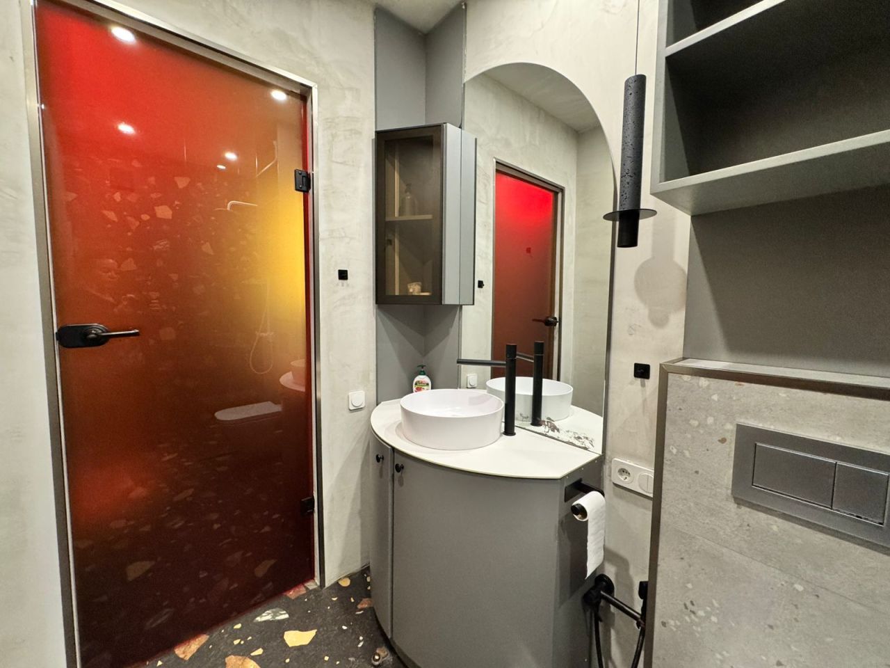 Appartamento a Tbilisi, Georgia, 76 m² - foto 7