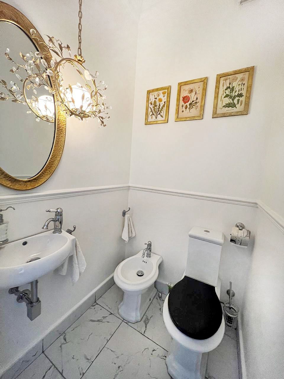 Wohnung in Tiflis, Georgien, 70 m² - Foto 7