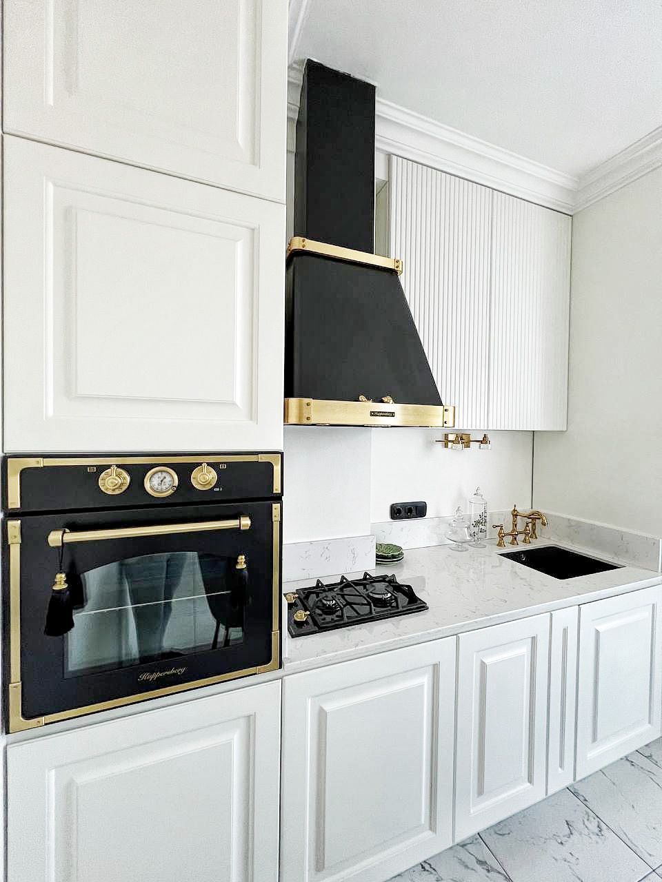 Wohnung in Tiflis, Georgien, 70 m² - Foto 2