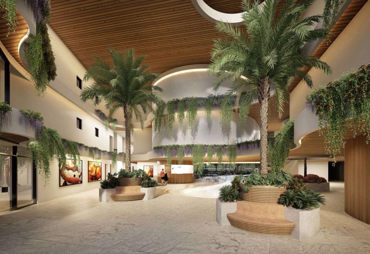 Appartamento a Cap Cana, Repubblica Dominicana, 77.4 m² - foto 17