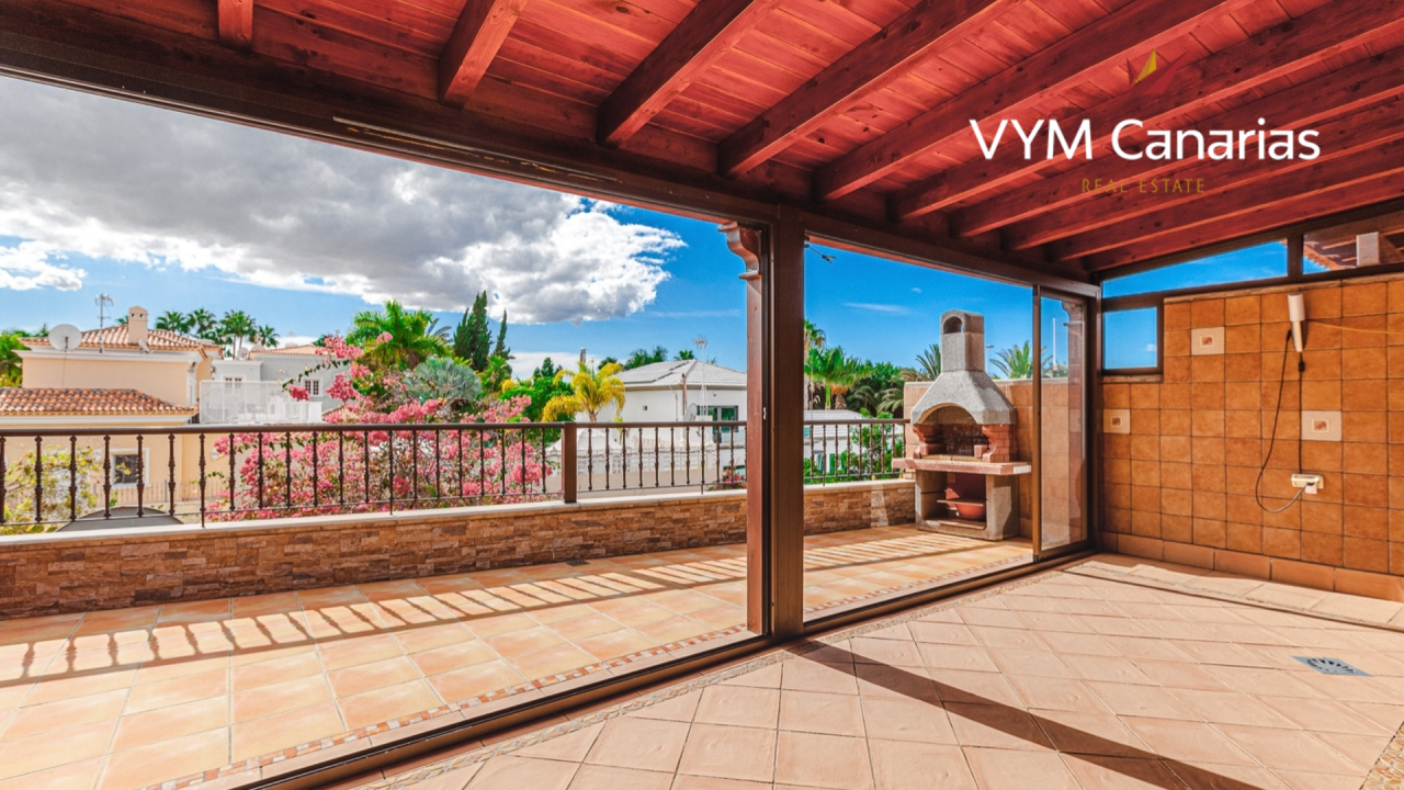 Maison urbaine sur Tenerife, Espagne, 272 m² - image 1