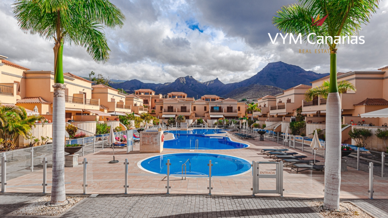 Stadthaus in Teneriffa, Spanien, 272 m² - Foto 2