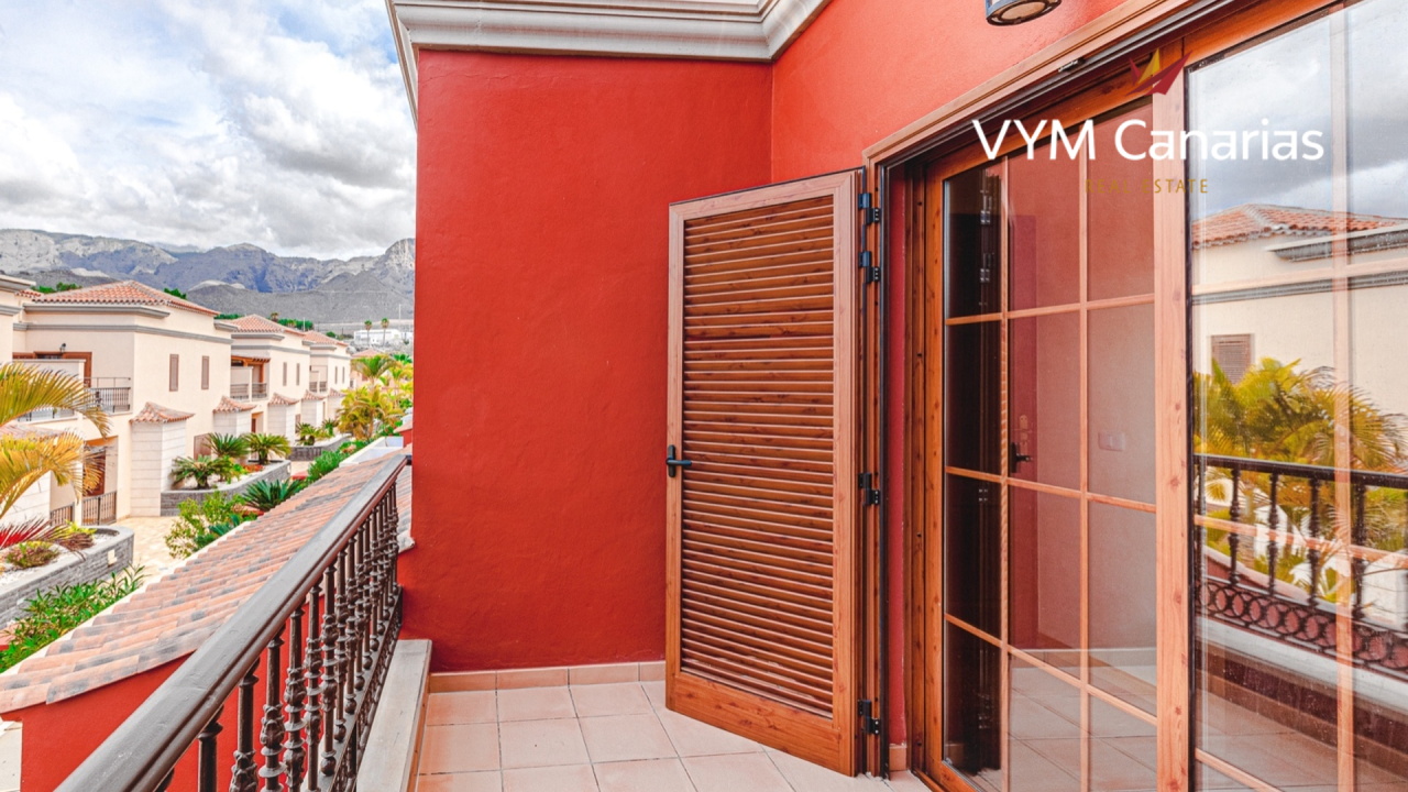 Stadthaus in Teneriffa, Spanien, 272 m² - Foto 9