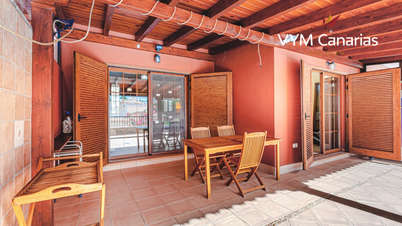 Stadthaus in Teneriffa, Spanien, 272 m² - Foto 10