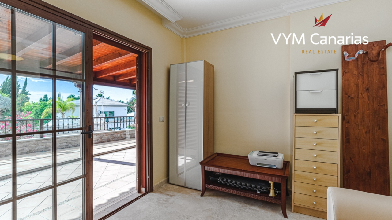 Stadthaus in Teneriffa, Spanien, 272 m² - Foto 11