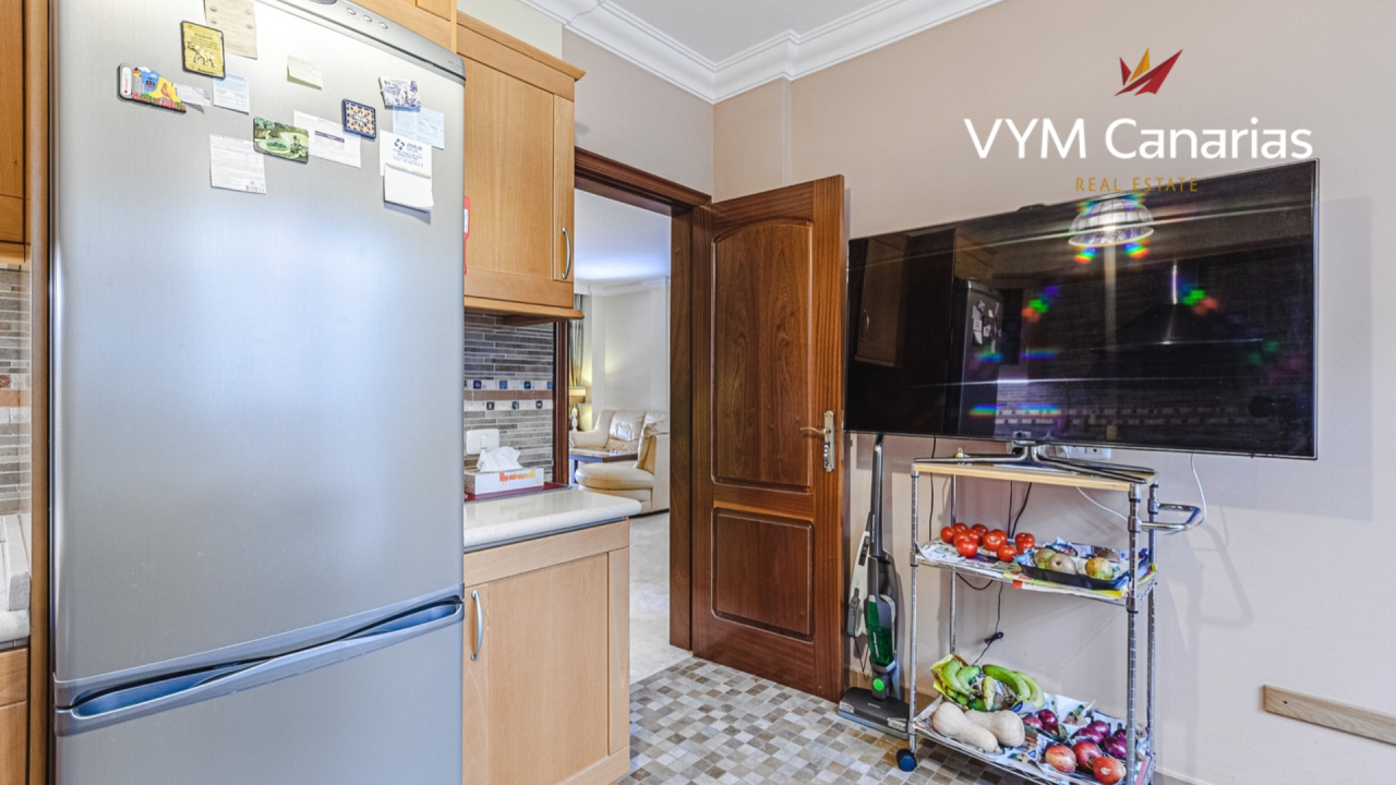 Stadthaus in Teneriffa, Spanien, 272 m² - Foto 13