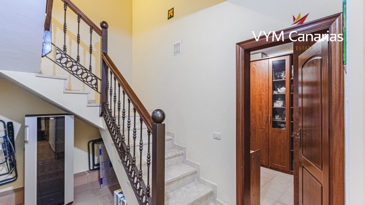 Stadthaus in Teneriffa, Spanien, 272 m² - Foto 15