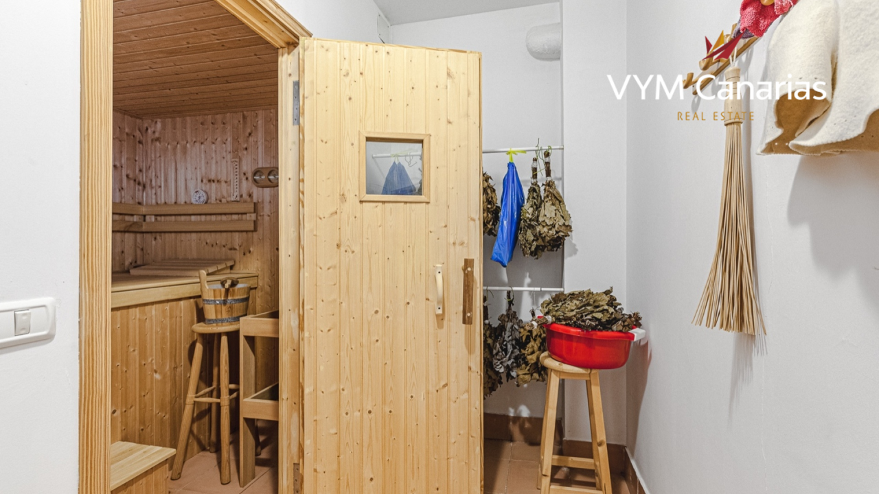 Stadthaus in Teneriffa, Spanien, 272 m² - Foto 16