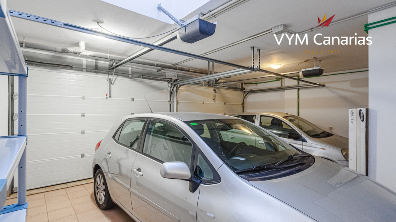 Stadthaus in Teneriffa, Spanien, 272 m² - Foto 17