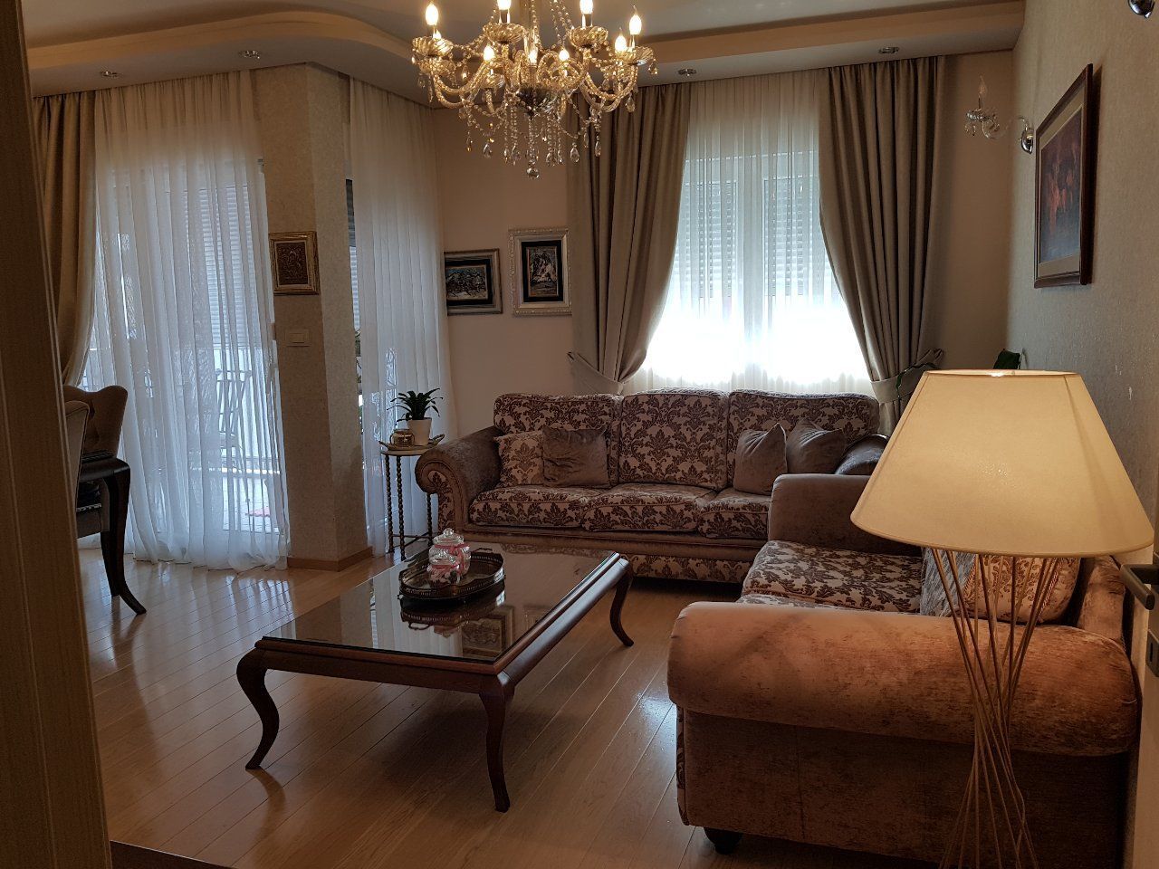 Apartment in Podgorica, Montenegro, 101 m² - Foto 1