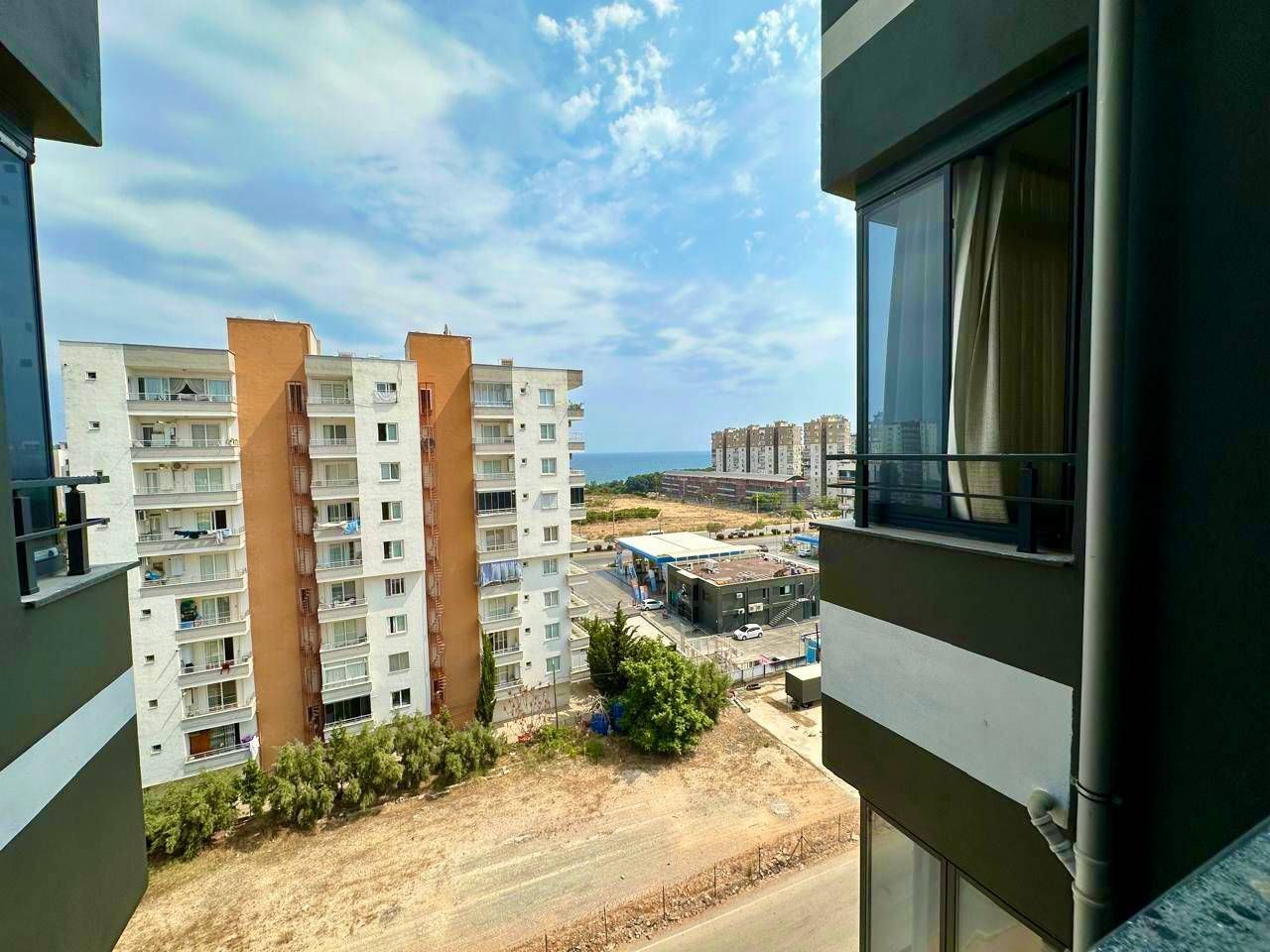 Flat in Mersin, Turkey, 100 m² - picture 1