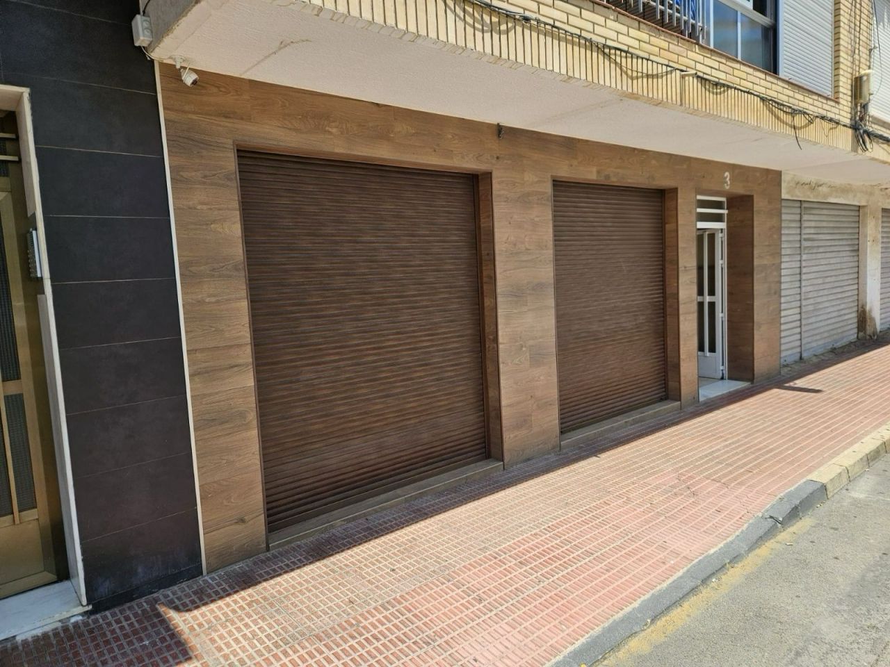 Propiedad comercial en Guardamar del Segura, España, 50 m² - imagen 1