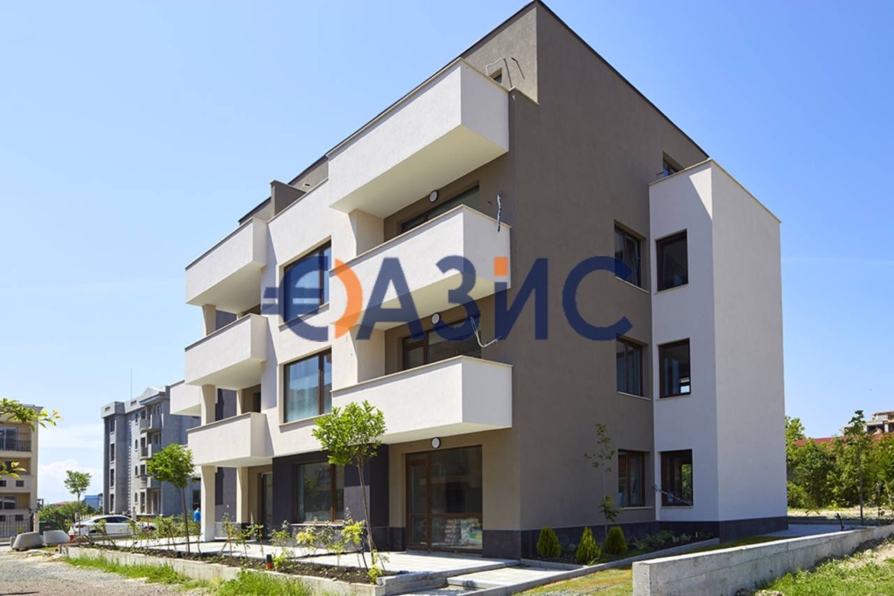 Apartamento en Ravda, Bulgaria, 74.3 m² - imagen 1