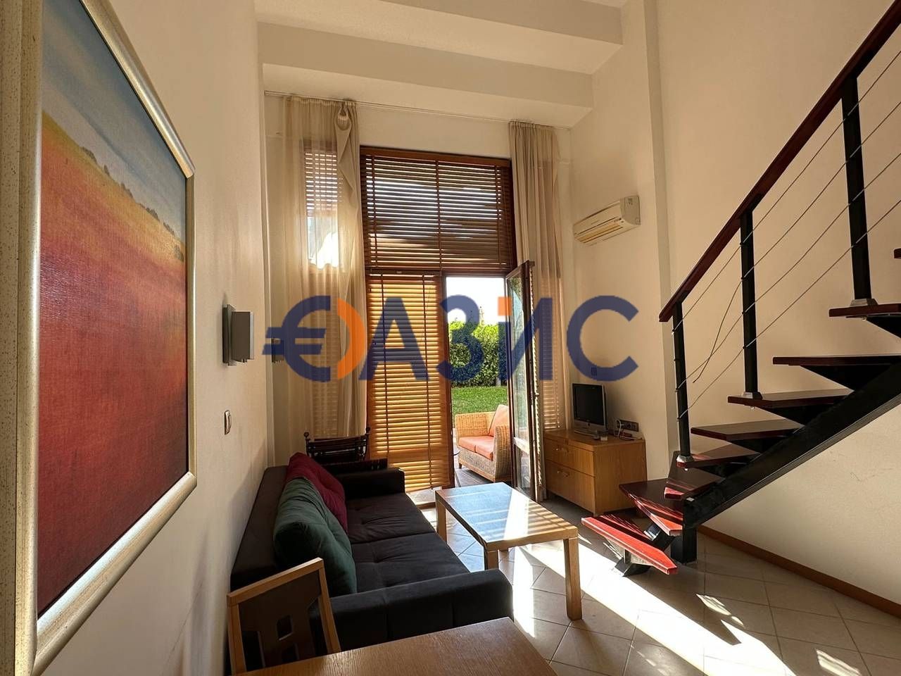 Apartment in Rawda, Bulgarien, 66.7 m² - Foto 1