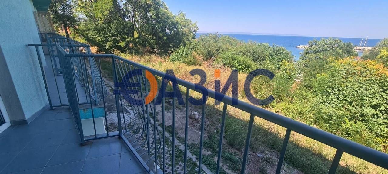 Appartement à Tchernomorets, Bulgarie, 100 m² - image 1